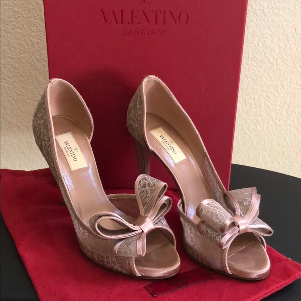 Valentino D’orsay